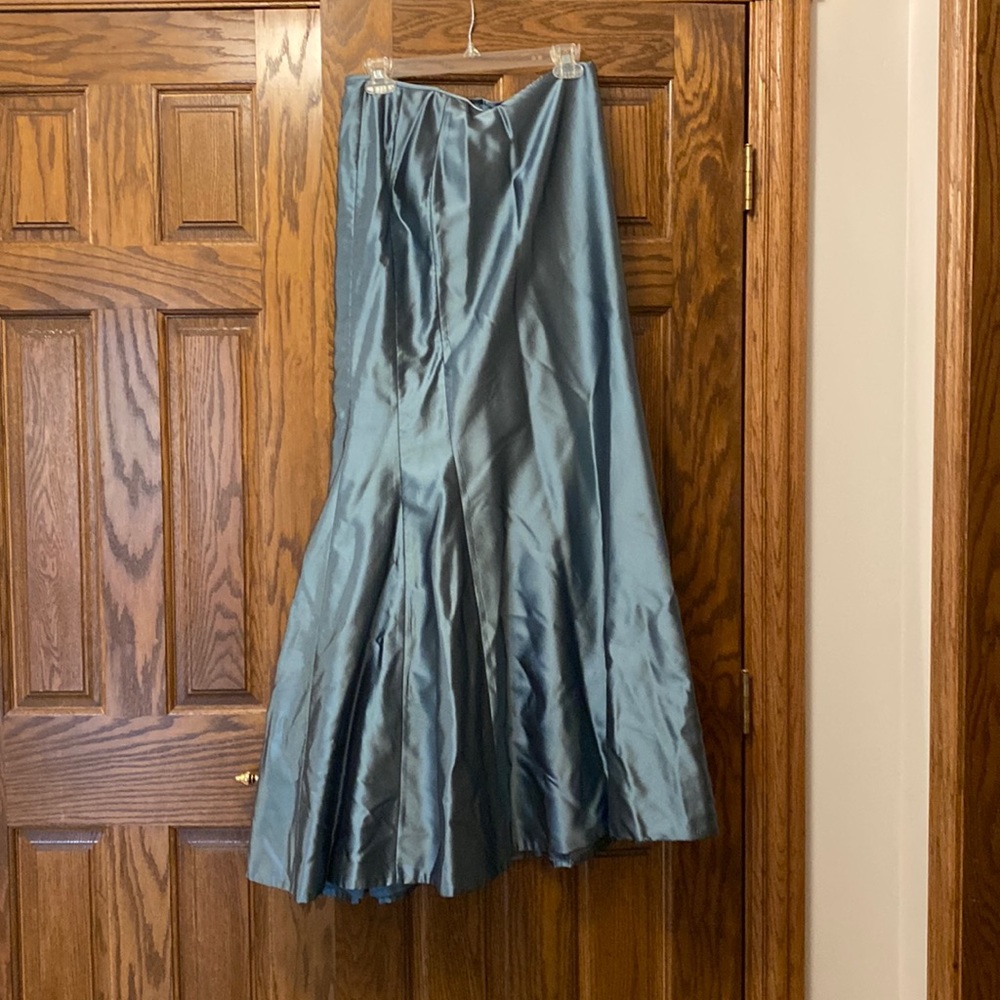 Special occasions skirt